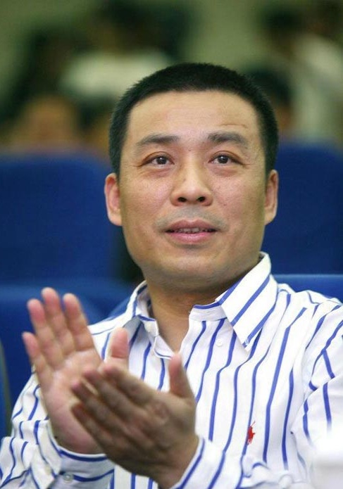 江平 Ping Jiang