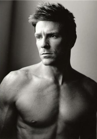 布鲁格斯·詹金斯 Burgess Jenkins