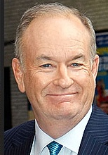 比尔·奥雷利 Bill O'Reilly