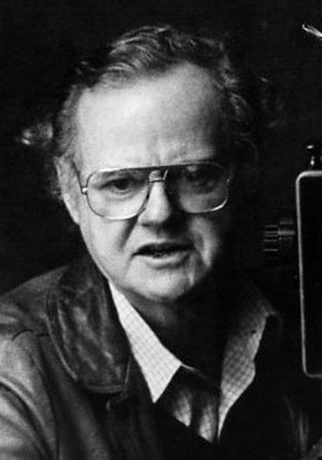 丹尼尔·皮特里 Daniel Petrie