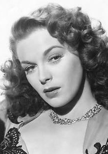 马格瑞特·查普曼 Marguerite Chapman