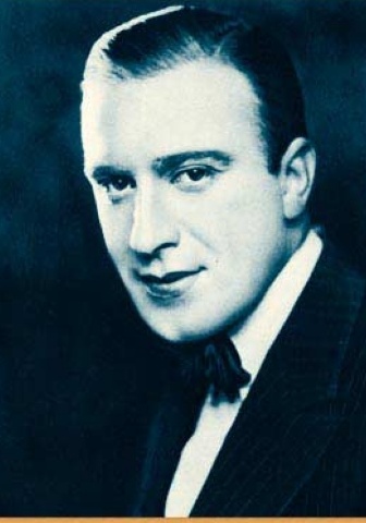 弗兰克·梅奥 Frank Mayo