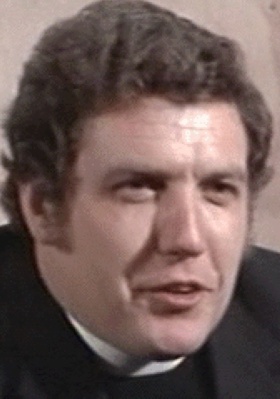 科林·韦兰 Colin Welland