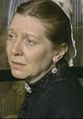 罗斯玛丽·马丁 Rosemary Martin