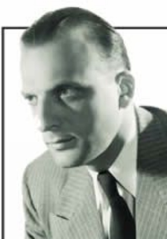 菲利普·约尔丹 Philip Yordan