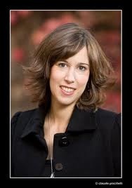 拉埃蒂茜亚·科隆巴尼 Laetitia Colombani