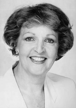 佩内洛普·凯兹 Penelope Keith