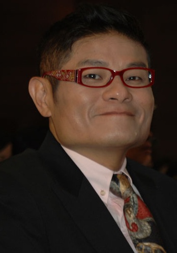 许效舜 Hsiao-shun Hsu