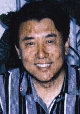 李海 Hai Li