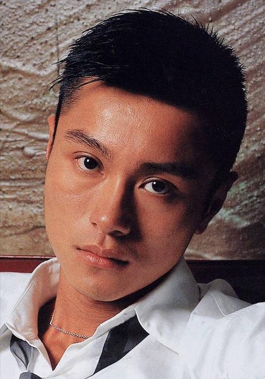 黄浩然 Raymond Wong Ho-Yin