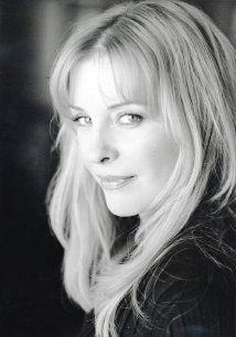 珍妮·海特梅亚 Jayne Heitmeyer