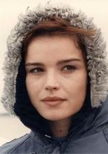 朱莉娅·博斯基 Giulia Boschi