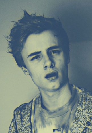 博迪·吉尔伯特 Bertie Gilbert
