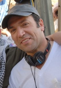 阿兰·扎罗姆 Alain Zaloum