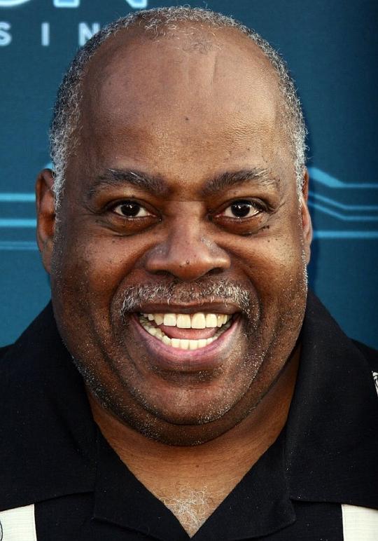 雷金纳德·维尔约翰逊 Reginald VelJohnson