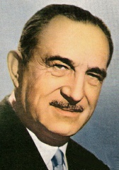 夏尔·瓦内尔 Charles Vanel