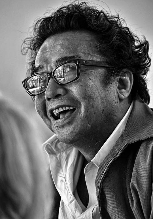 戴恩·伊斯甘达·沙德 Dain Iskandar Said