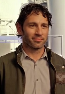 格雷戈里·西姆斯 Gregory Sims