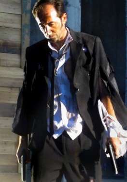 马今 Jean-Michel Casanova