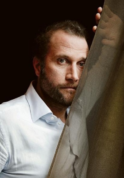 弗朗索瓦·达密安 François Damiens