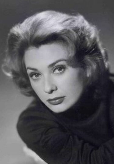 诺玛·可瑞 Norma Crane