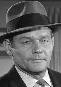 里奥·戈登 Leo Gordon