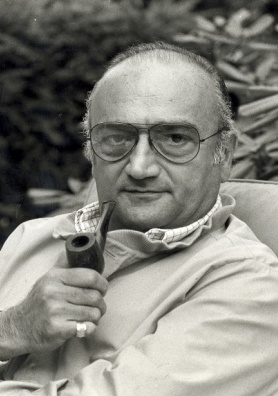 亨利·韦纳伊 Henri Verneuil