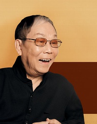 顾嘉辉 Joseph Koo