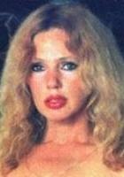 玛丽娜·海德曼 Marina Hedman