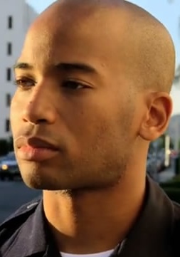 亚当·贾马尔·克莱格 Adam Jamal Craig