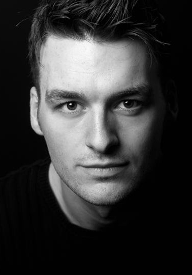 马特·斯托克 Matt Stokoe