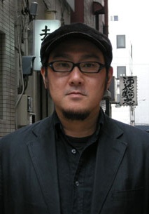 内田伸辉 Nobuteru Uchida