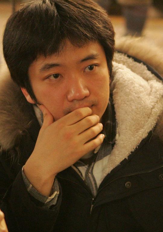 赵圣熙 Sung-Hee Jo