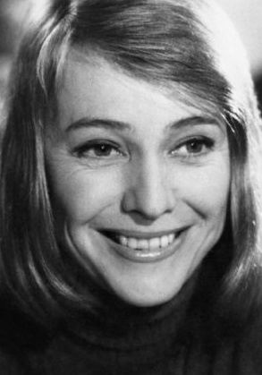 妮科尔·贝尔热 Nicole Berger