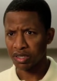 雷·斯通尼 Ray Stoney