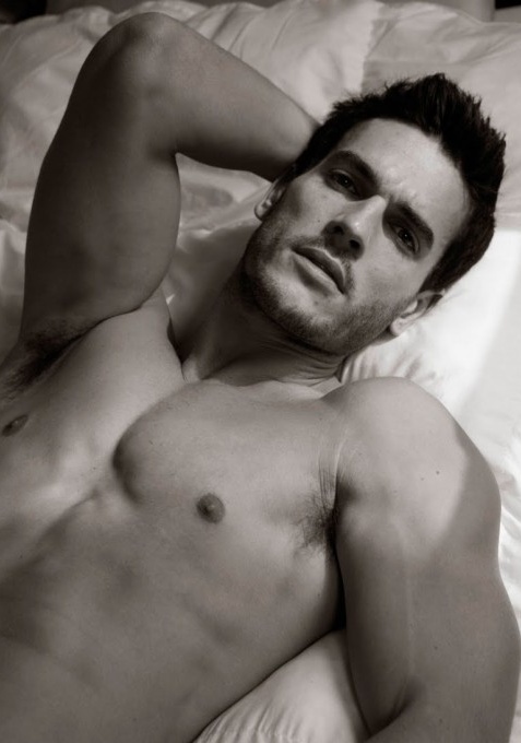 乔希·克劳斯 Josh Kloss