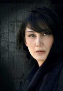 赫蒂耶·提拉妮 Hedye Tehrani