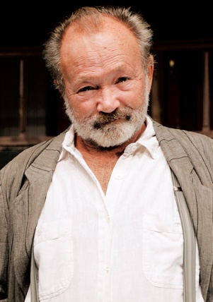 鲁道夫·霍辛斯基 Rudolf Hrusínský