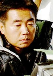 刘哲龙 Cheol-yong Yoo