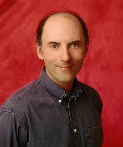丹·卡斯泰兰尼塔 Dan Castellaneta