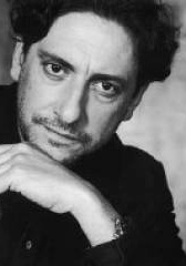 赛尔乔·卡斯特利托 Sergio Castellitto