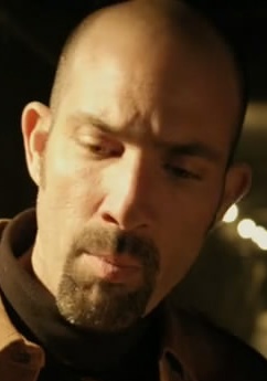 冈萨洛·门内德斯 Gonzalo Menendez