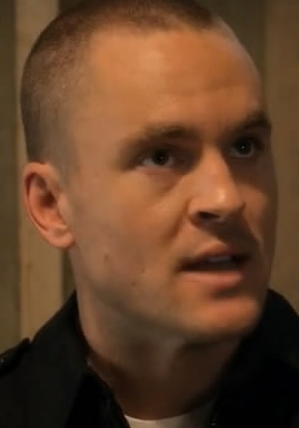 詹姆斯·哈尔维·瓦德 James Harvey Ward