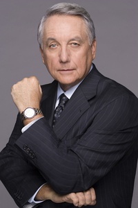 鲍勃·冈顿 Bob Gunton