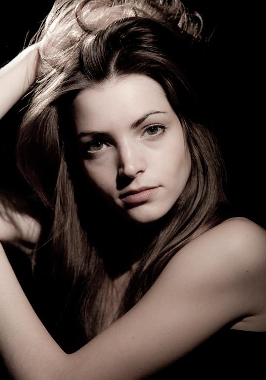 阿洛拉·鲁芬诺 Aurora Ruffino