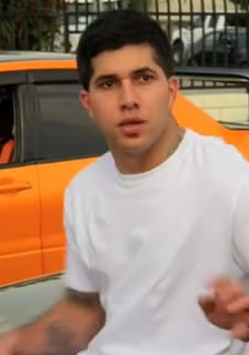 沃特尔·派瑞兹 Walter Perez