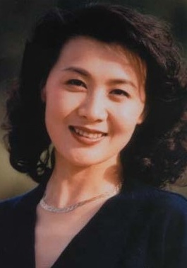 李媛媛 Yuanyuan Li