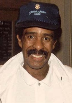 理查德·普赖尔 Richard Pryor