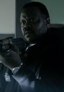 乔治·沙佩尔森 George Sharperson