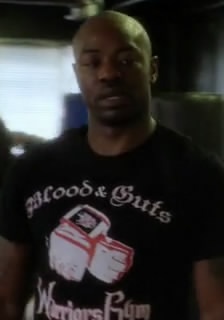 达约·阿德 Dayo Ade